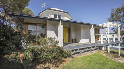 Marloo Avenue 10 Bawley Point NSW - Accommodation NSW 3