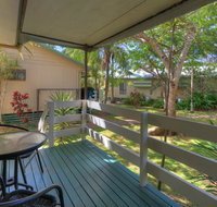 Maroochy River Resort - Accommodation NSW