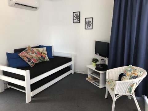 Maroochy River Resort & Bungalows - Accommodation NSW 2