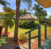 Maroochy River Resort  Bungalows - Accommodation NSW