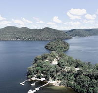 Marramarra Lodge - Accommodation NSW