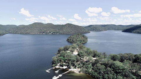 Marramarra Lodge - Accommodation NSW 0