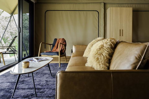 Marramarra Lodge - Accommodation NSW 3