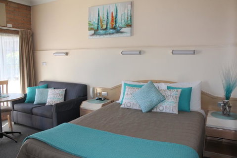 Marriott Park Motel - Accommodation NSW 1