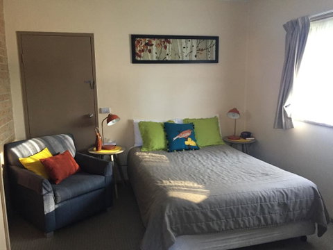 Marriott Park Motel - Accommodation NSW 2