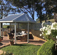 Marrowbone Vineyard Estate - one of the Hunters finest estates - Accommodation NSW