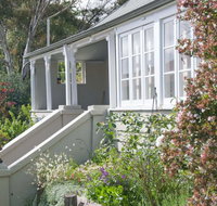 Marsh House - Accommodation NSW