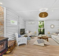 MARTHA COTTAGE - MT MARTHA - Accommodation NSW