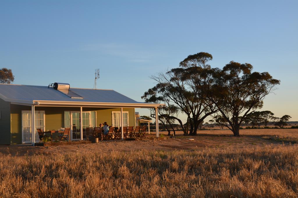 South Kukerin ACT Accommodation NSW