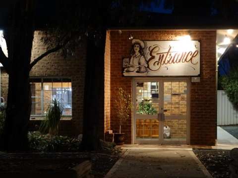 MAS Country Colonial Motor Inn - Accommodation NSW 0