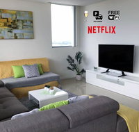 Mascot - Sydney City Views - Accommodation NSW