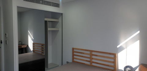 Mascot Station Neary - Accommodation NSW 1