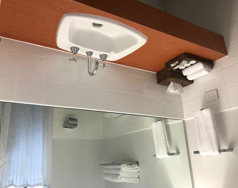 Matador Motor Inn - Accommodation NSW 3