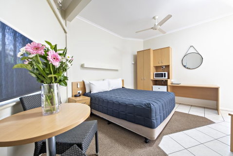 Matilda Motor Inn - Accommodation NSW 1