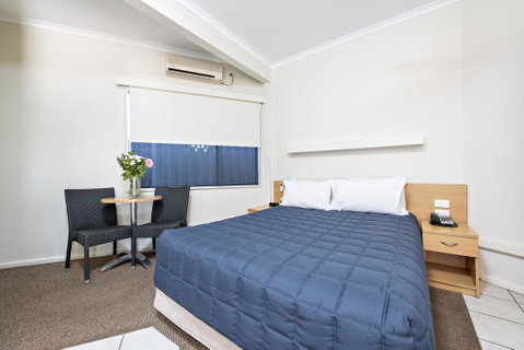 Matilda Motor Inn - Accommodation NSW 2