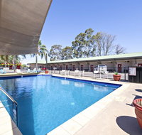 Matilda Motor Inn - Accommodation NSW