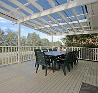 Matron 17 Narrawallee - Accommodation NSW