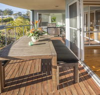 Matron Porter Dr 149 - Accommodation NSW