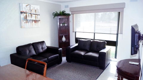 Maude St Apartments - Accommodation NSW 2