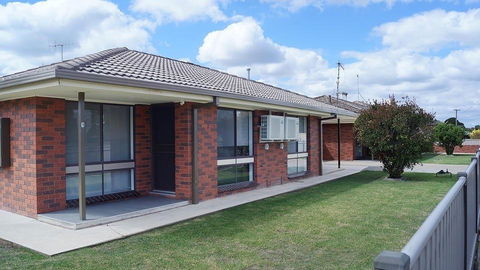 Maude St Apartments - Accommodation NSW 0