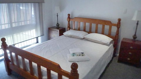 Maude St Apartments - Accommodation NSW 1