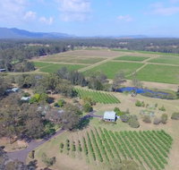 McCaffrey's Estate - Accommodation NSW