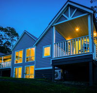 McCrae Lodge - Accommodation NSW