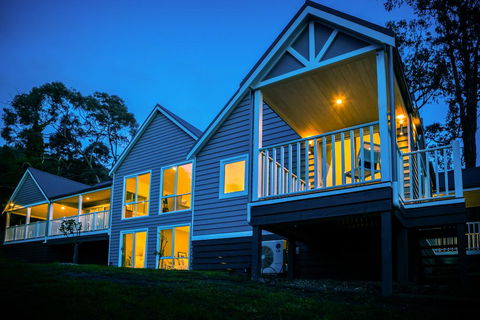 McCrae Lodge - Accommodation NSW 0