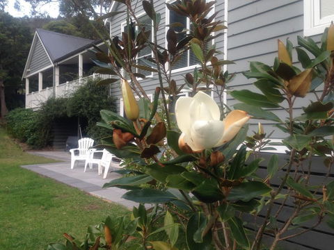 McCrae Lodge - Accommodation NSW 1