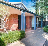 McCrae on the Beach - right on the magnificent beach - Accommodation NSW
