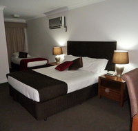 McNevins Tamworth Motel - Accommodation NSW