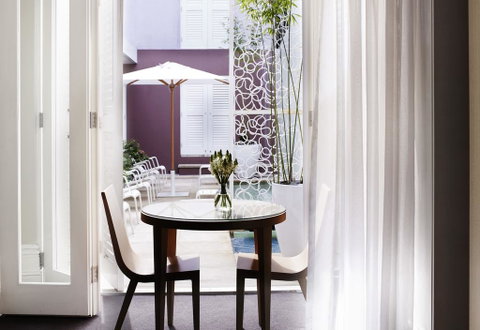Medusa Hotel Sydney - Accommodation NSW 0