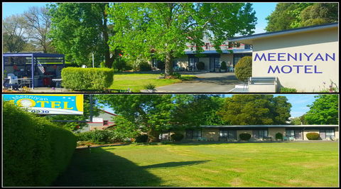 Meeniyan Motel - Accommodation NSW 0