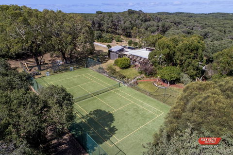Melaleuca Retreat - Accommodation NSW 3