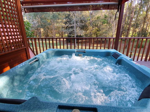 Melaleuca Seaside Retreat - Accommodation NSW 1