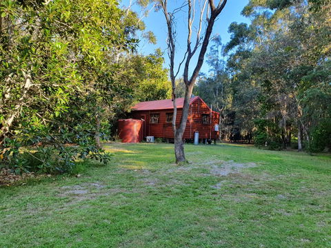 Melaleuca Seaside Retreat - Accommodation NSW 0