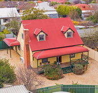 Memory Lane - Accommodation NSW