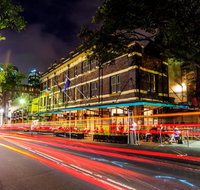 Mercantile Hotel - Accommodation NSW