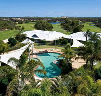 Mercure Bunbury Sanctuary Golf Resort - Accommodation NSW