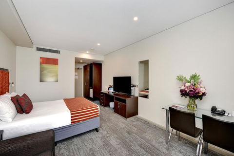 Mercure Centro Port Macquarie - Accommodation NSW 2
