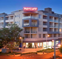 Mercure Centro Port Macquarie - Accommodation NSW