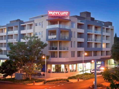 Mercure Centro Port Macquarie - Accommodation NSW 0