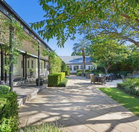 Mercure Gerringong Resort - Accommodation NSW