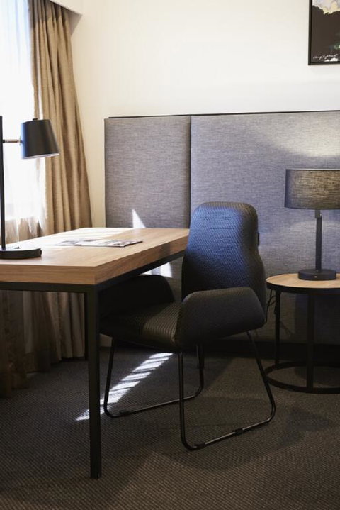 Mercure Penrith - Accommodation NSW 3