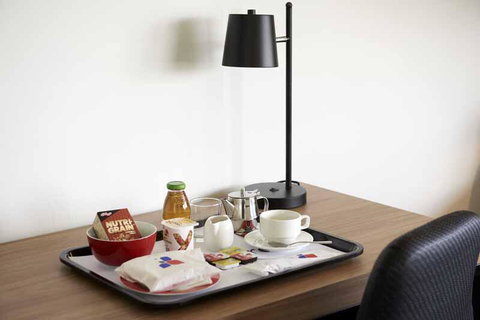 Mercure Penrith - Accommodation NSW 1