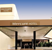 Mercure Penrith - Accommodation NSW