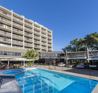 Mercure Rockhampton - Accommodation NSW