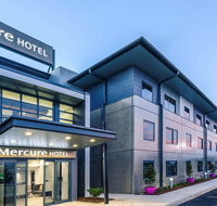 Mercure Tamworth - Accommodation NSW