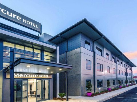 Mercure Tamworth - Accommodation NSW 0