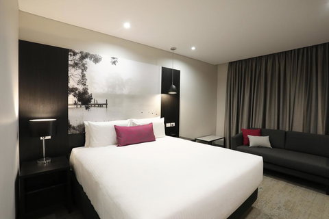 Mercure Tamworth - Accommodation NSW 3
